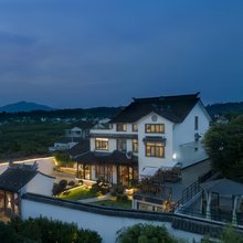 苏州山间别院园林民宿(太湖东山店)