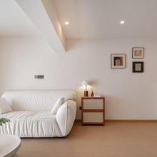 雅野套房｜LoftArtSuite艺境美学设计师美宿(雅安站时代天街店)