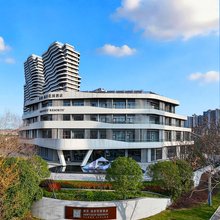 燕湖·涵田花园酒店