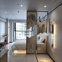 陌野艺术影宿(永修站店)