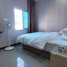精品住宿