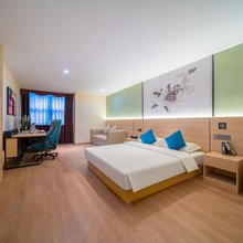 网鱼电竞酒店(芜湖古城皖医二院店)