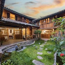 丹青草堂(大理白族自治州巍山古城店)