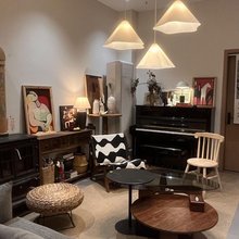 芸山雅筑(英西峰林走廊店)
