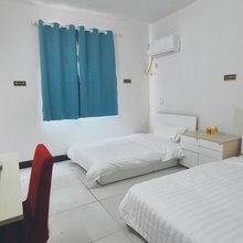 鑫诚青旅(武汉机电工程学校店)