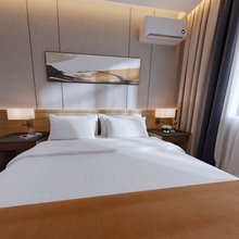 山水宾馆