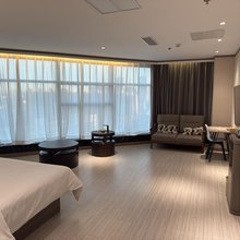汉庭酒店(廊坊火车站西店)