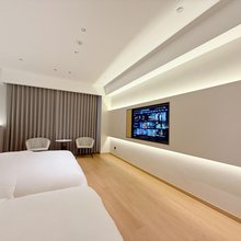 叁外叁酒店(广汉三星堆店)