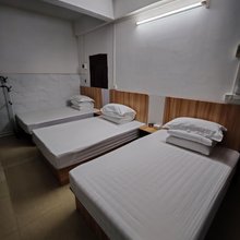 金宇公寓(梨木岗店)