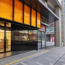 ANDIS·安迪斯公寓(厦门北站南广场店)