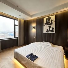 好百年汤泉酒店(安阳三角湖店)