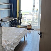 海边明月公寓