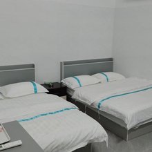 阳光住宿(南沙阳光城市广场店)