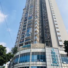 城市便捷酒店(广州塔海珠会展中心店)
