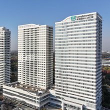 西太湖蓝湾国际公寓
