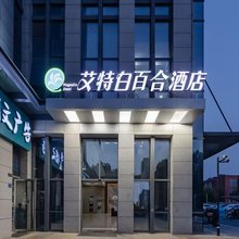 艾特白百合酒店(合肥高新区安医附院店)