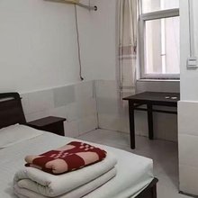 向阳宾馆(政法大学长安校区店)