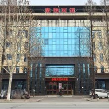 老河口春翔宾馆
