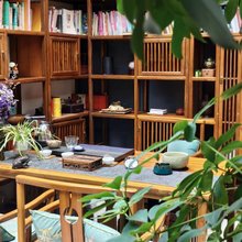 雅苑精品民宿(崇州元通店)