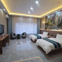 驿枫智能酒店