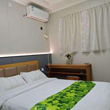 永宁县馨怡商务宾馆