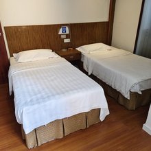 岳池明月宾馆