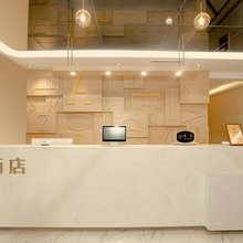 鑫辰酒店(成都航空职业技术大学店)