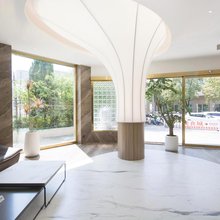 派生智能酒店(汉中高铁站中心广场店)