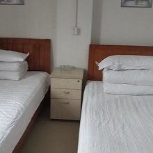 鸿运住宿