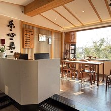 乐心居客栈(潮州古城牌坊街店)