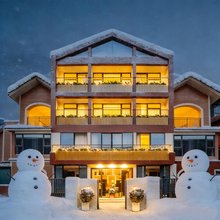 云悠小筑酒店(南天湖景区店)
