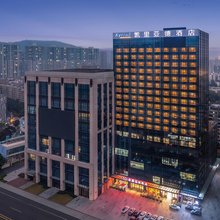 凯里亚德酒店(中山南区会议中心店)