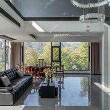 望春花開·森氧 Villa 度假别墅