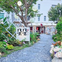 朵朵民宿(杨梅坑桔钓沙店)