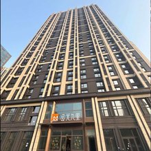 沈阳锦遇客栈(沈阳会展中心体育学院店)