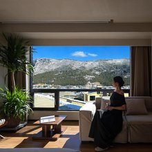 天迹·云端｜Aura Retreat 设计师供氧度假民宿(独克宗古城店)