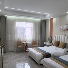 金光大道大酒店