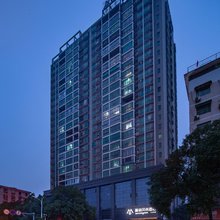 雲港酒店(东洲岛店)
