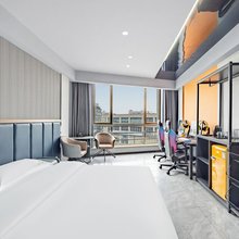 绍兴亿森电竞酒店