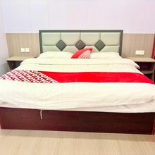锦州汉思顿精品客栈