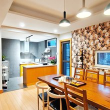 逍遥逸栈·Encounter·轻奢休闲度假私墅(松花湖滑雪度假区店)