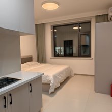 吉林馨怡家庭式公寓