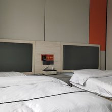 金泉商务宾馆