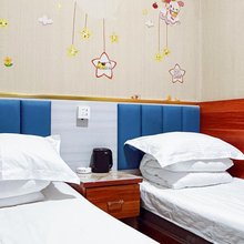 合肥雅之家旅馆