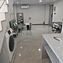 潮兴公寓(江门地王广场店)