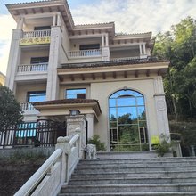 云庭花阶民宿