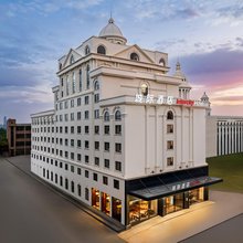 广州番禺迎宾路城际酒店