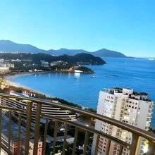三亚大东海格调小屋公寓