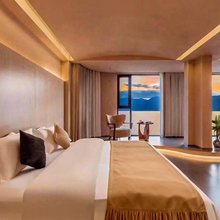 抚仙湖·听山｜LAKE·REVERIE·PARADISE设计师美宿(小湾村店)
