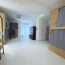 熙熙里青年旅社(海口万绿园店)